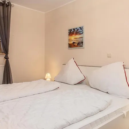 50139 Atlantis Apartment Carolinensiel