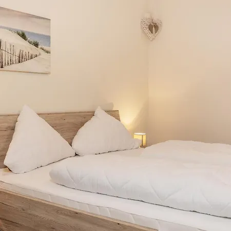 50139 Atlantis Apartment Carolinensiel