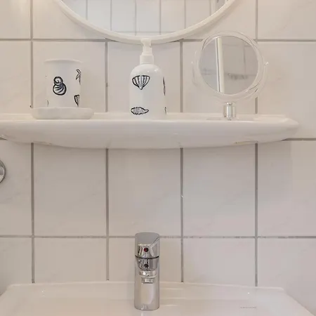 50139 Atlantis Carolinensiel