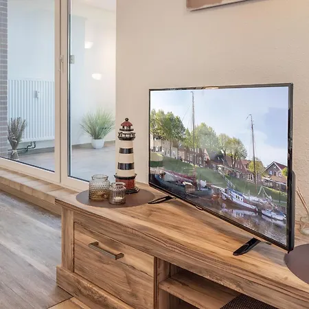 50139 Atlantis Carolinensiel