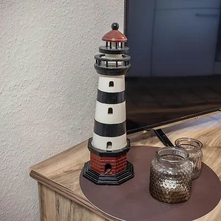 Apartment 50139 Atlantis Carolinensiel